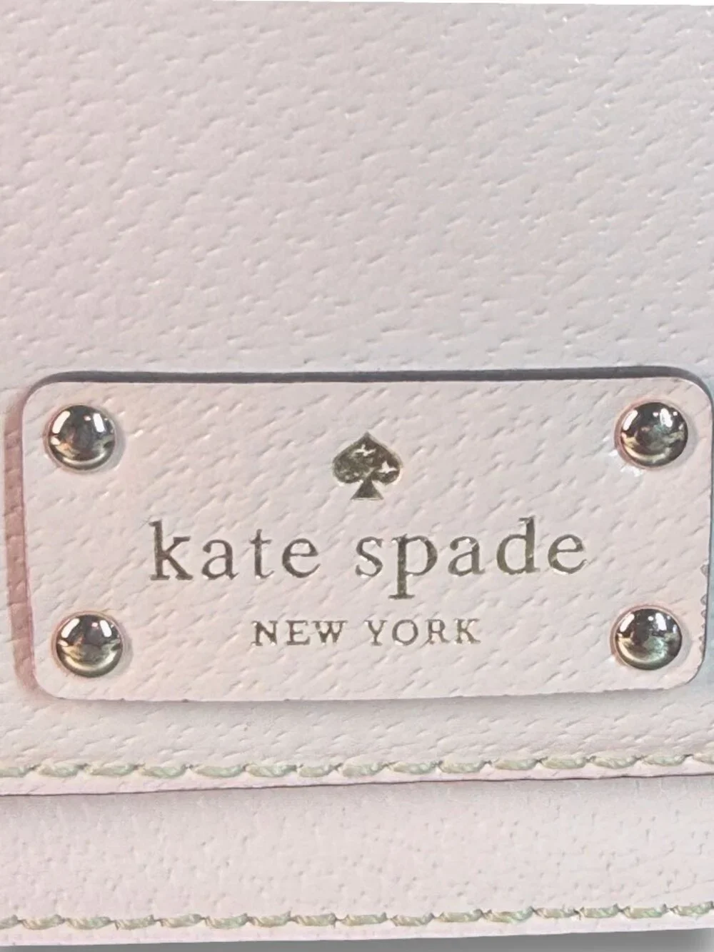 Kate Spade Wellesley Fynn 
